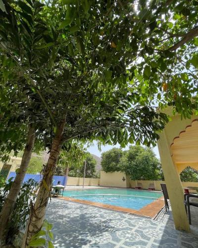 hotel pushkar heritage