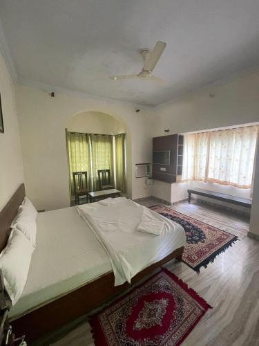 hotel pushkar heritage