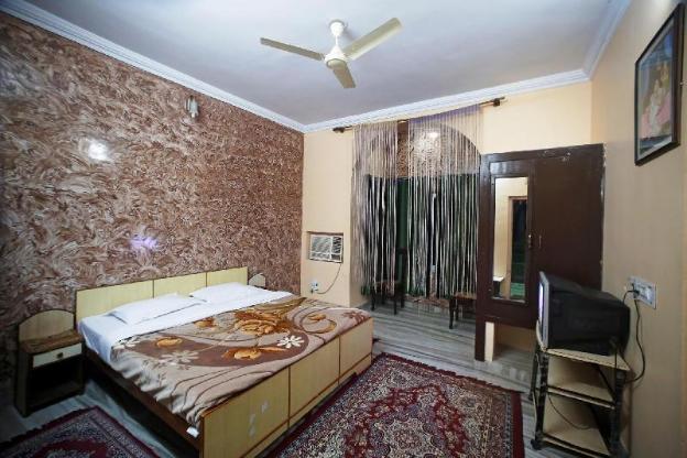 hotel pushkar heritage