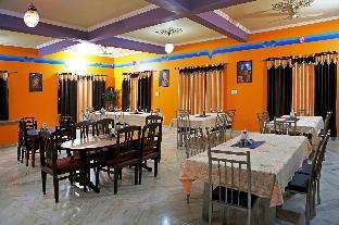 hotel pushkar heritage