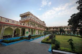 hotel pushkar heritage