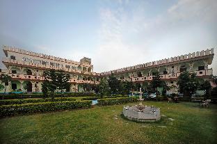 hotel pushkar heritage