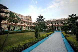 hotel pushkar heritage