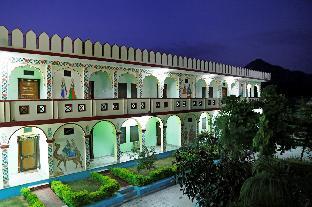 hotel pushkar heritage