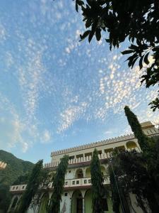 hotel pushkar heritage