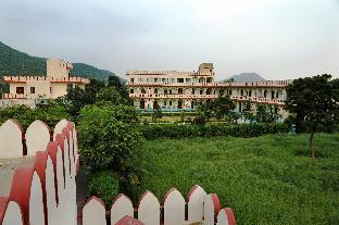 hotel pushkar heritage