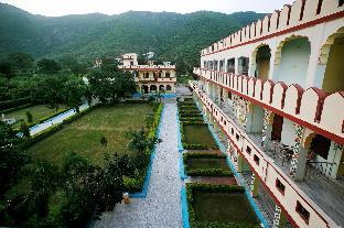 hotel pushkar heritage