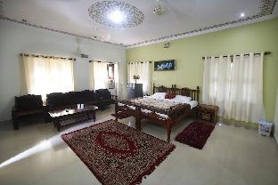 hotel pushkar heritage