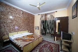 hotel pushkar heritage