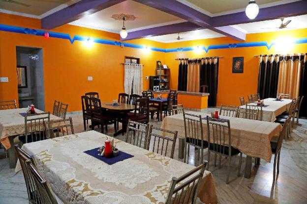 hotel pushkar heritage