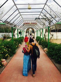 hotel pushkar heritage