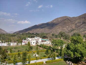 hotel pushkar heritage