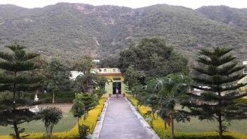 hotel pushkar heritage