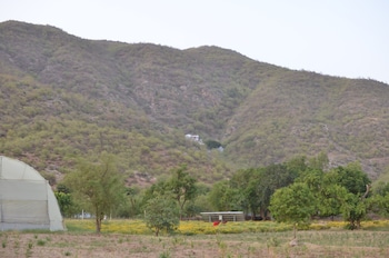 hotel pushkar heritage
