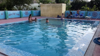 hotel pushkar heritage