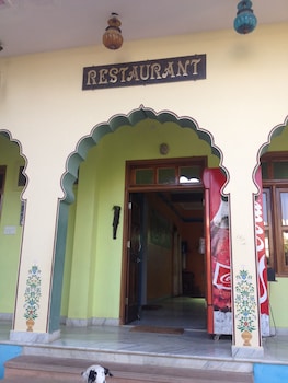 hotel pushkar heritage