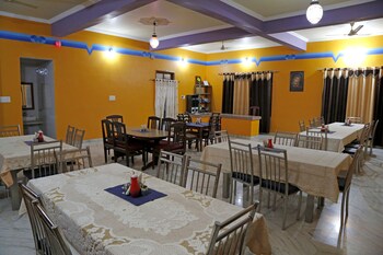 hotel pushkar heritage