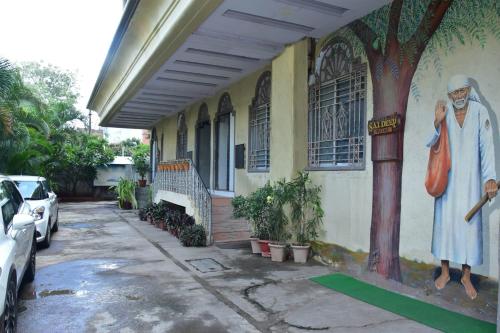 saideep villas