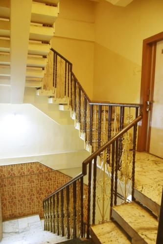 saideep villas