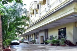saideep villas