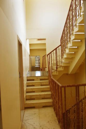 saideep villas