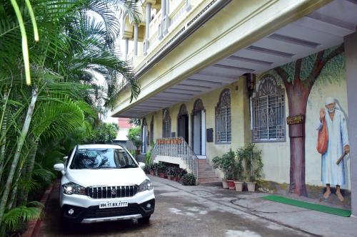 saideep villas