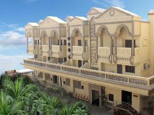 saideep villas