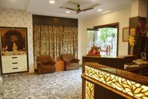 saideep villas