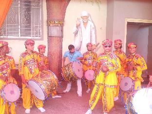shirdi