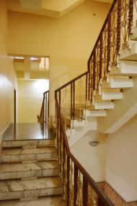 saideep villas