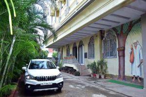 saideep villas