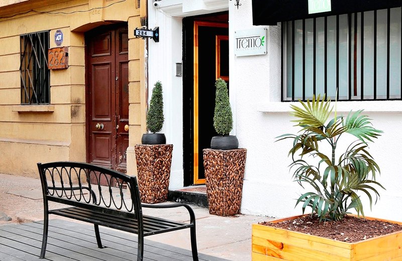 boutique tremo parque recoleta