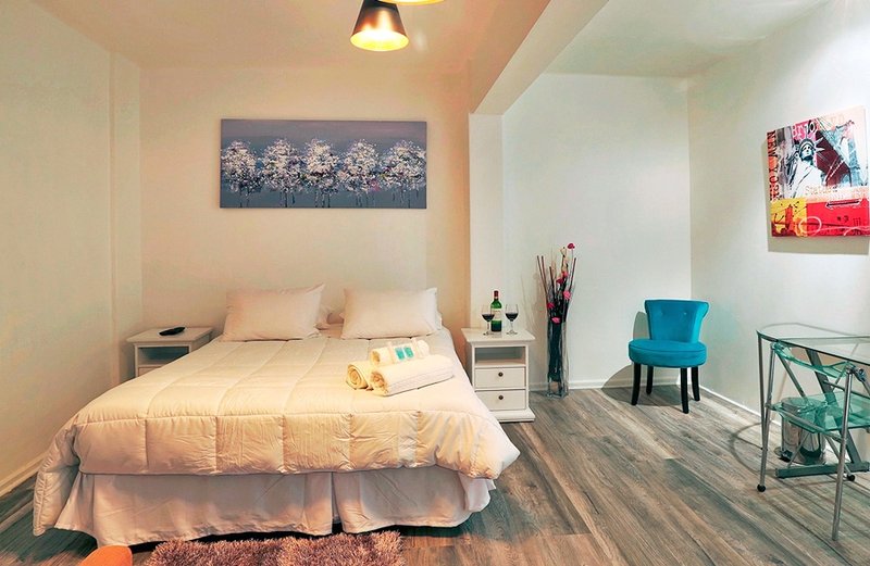 boutique tremo parque recoleta