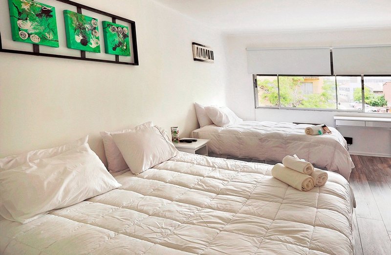 boutique tremo parque recoleta