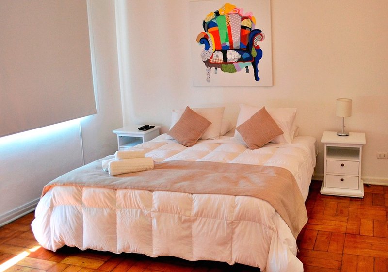 boutique tremo parque recoleta