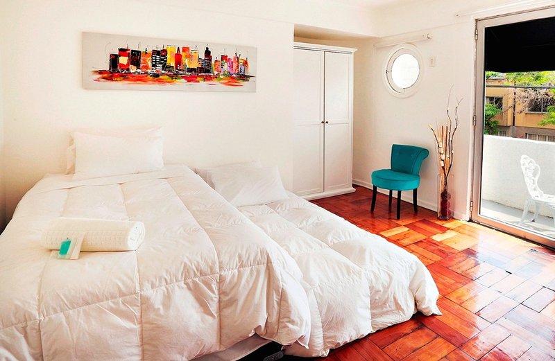 boutique tremo parque recoleta