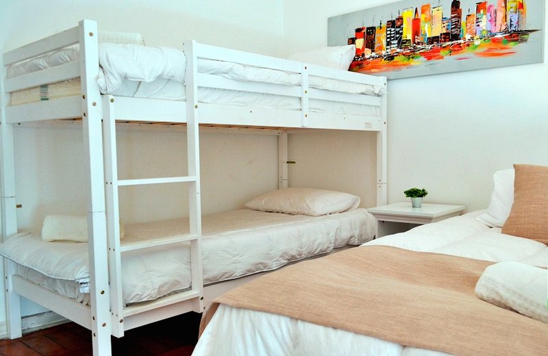 boutique tremo parque recoleta