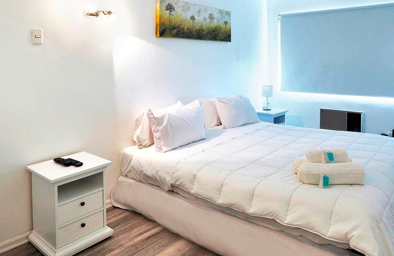 boutique tremo parque recoleta