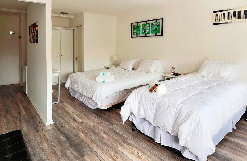 boutique tremo parque recoleta