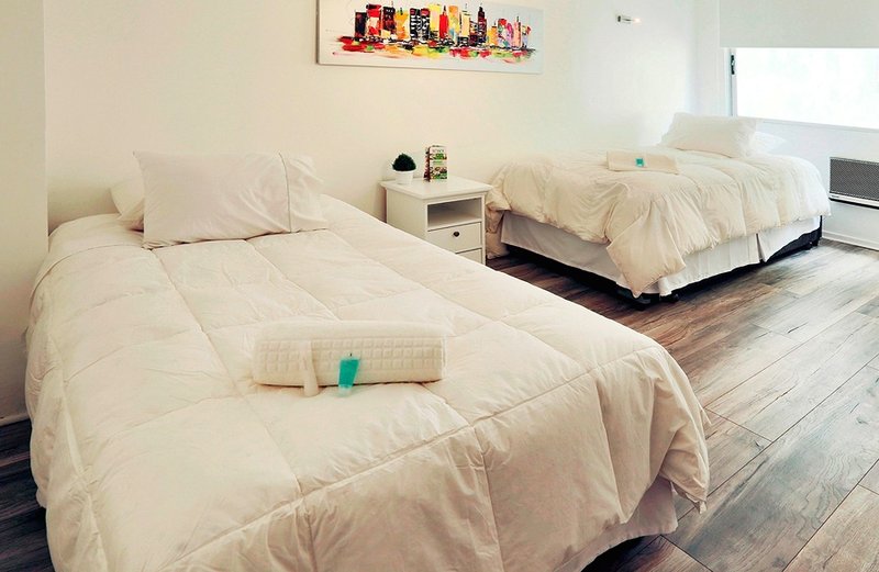 boutique tremo parque recoleta