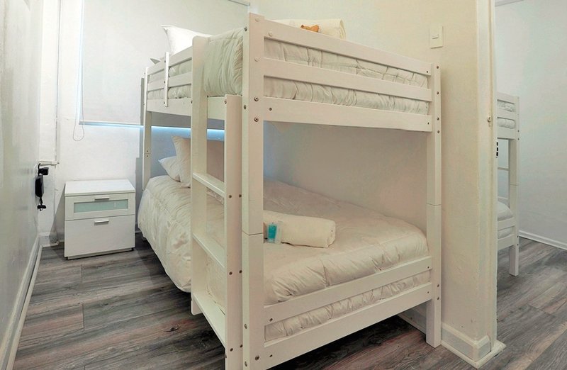 boutique tremo parque recoleta