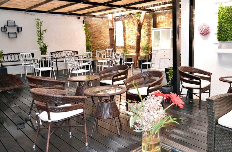 boutique tremo parque recoleta