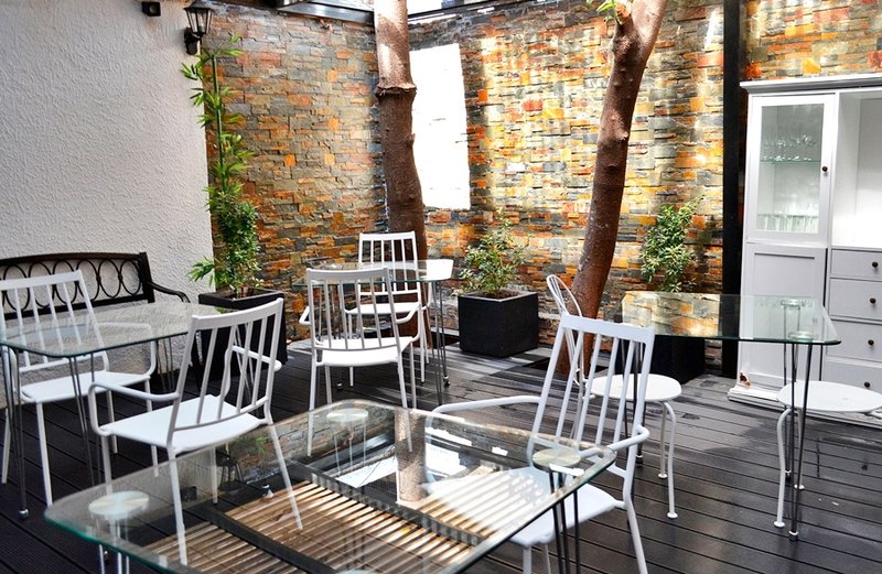 boutique tremo parque recoleta