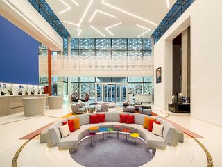 Sofitel Tamuda Bay Beach And Spa,M'diq>>Fnideq,5 star