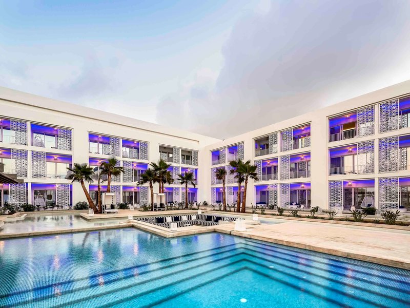 sofitel tamuda bay beach and spa