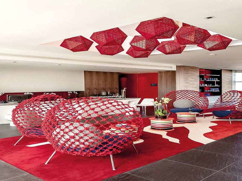 sofitel tamuda bay beach and spa