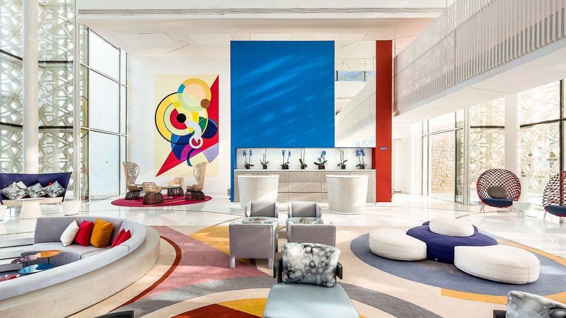 sofitel tamuda bay beach and spa