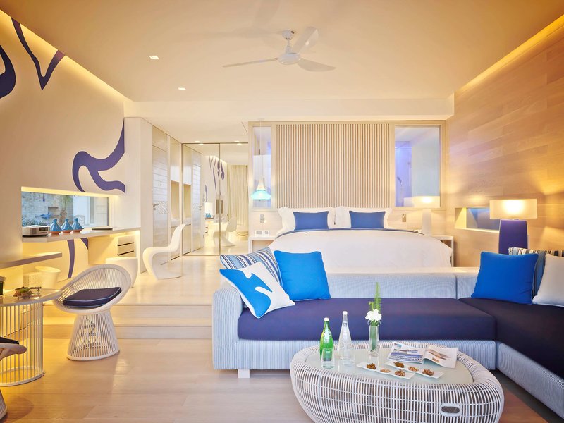 sofitel tamuda bay beach and spa