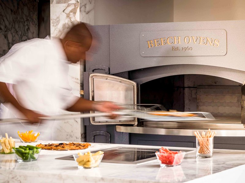 sofitel tamuda bay beach and spa