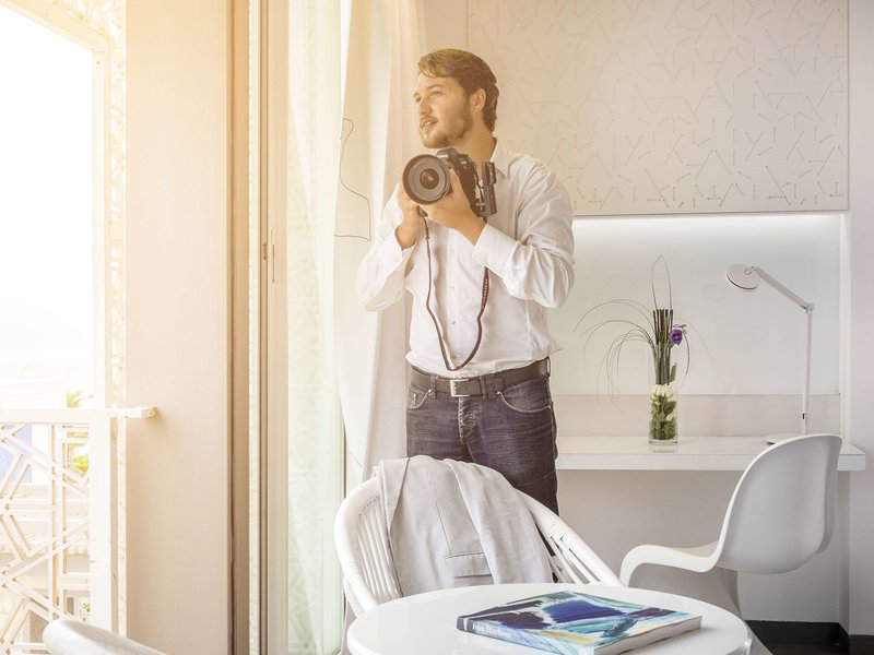 sofitel tamuda bay beach and spa